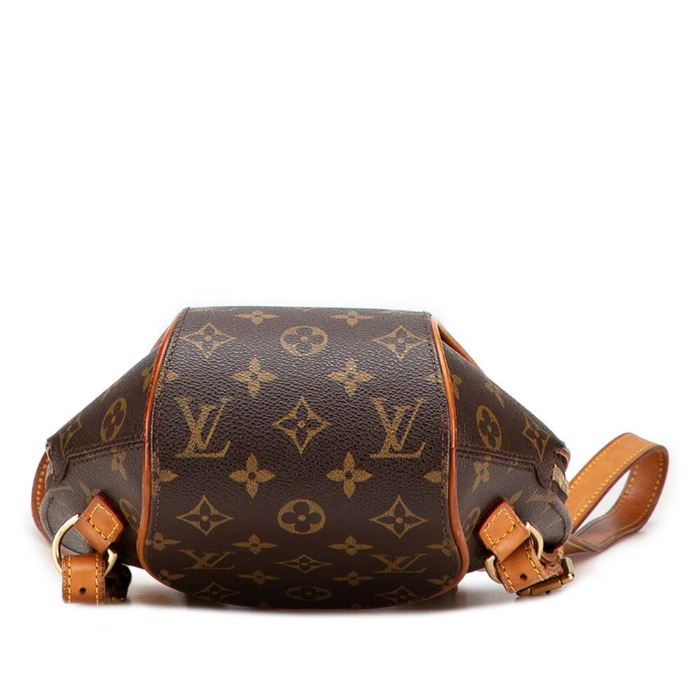 Louis Vuitton Ellipse Backpack Canvas #266687L89B - Picture 3 of 9